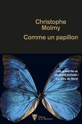 Comme un papillon