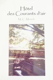 Hôtel des Courants d’air