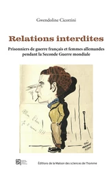 Relations interdites