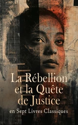 La Rébellion et la Quête de Justice en Sept Livres Classiques