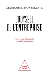 L' Odyssée de l'entreprise