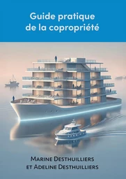 Guide pratique de la copropriété