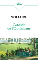 Candide ou l'Optimisme