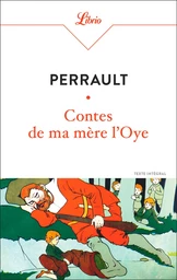 Contes de ma mère l'Oye