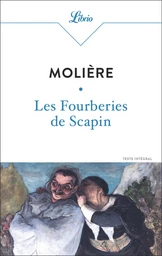 Les Fourberies de Scapin