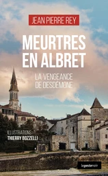 Meurtres en Albret