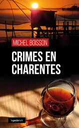 Crimes en Charentes