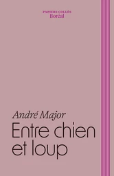 Entre chien et loup